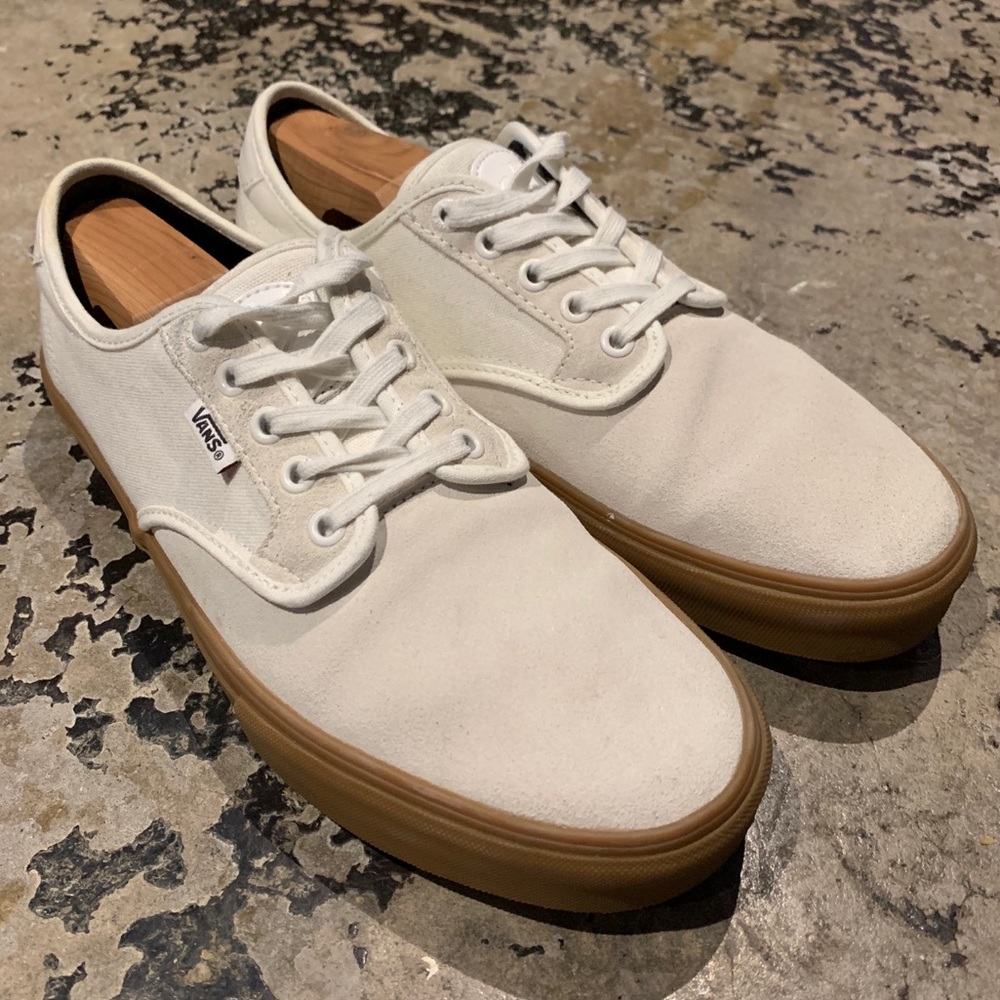 Vans Chima Ferguson Sydney
